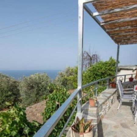 Oneiro Cottage Città di Skopelos Esterno foto