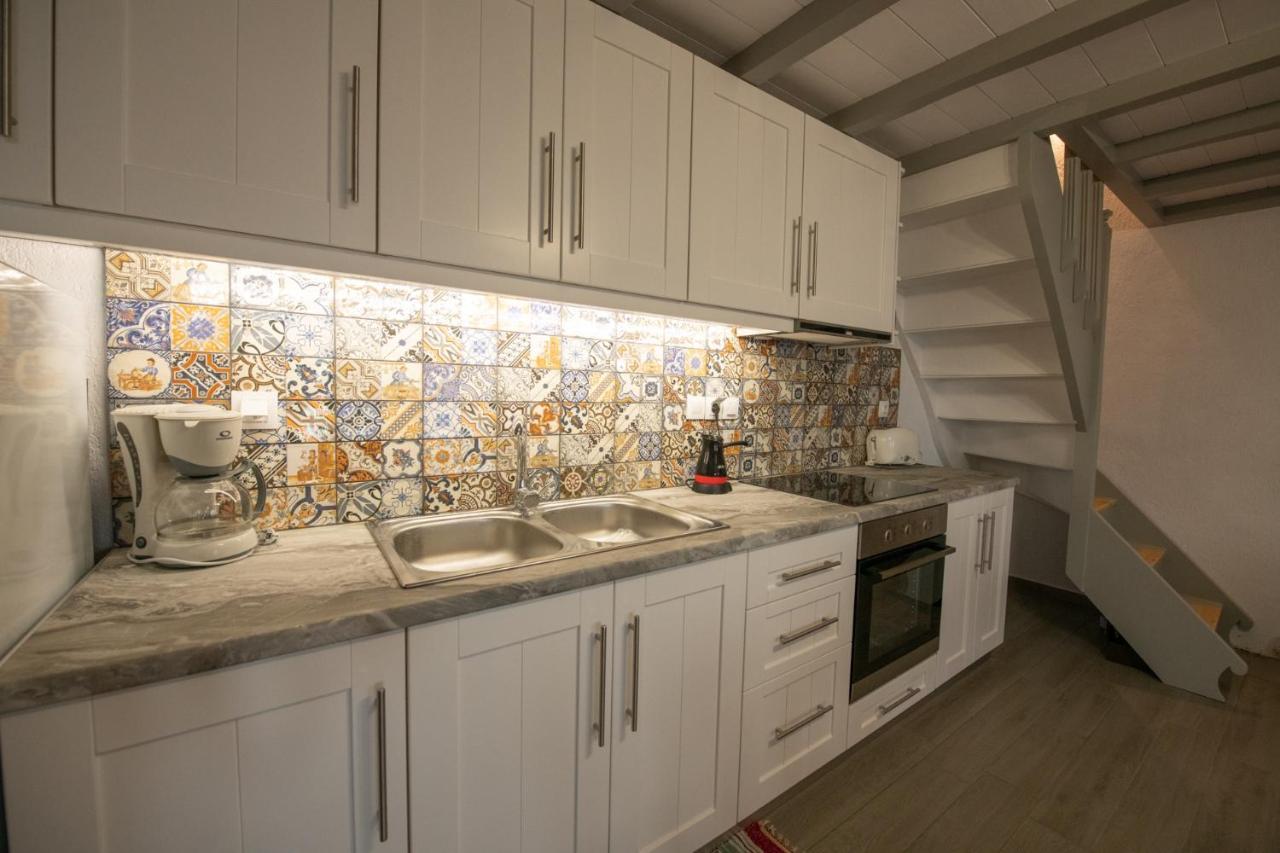 Oneiro Cottage Città di Skopelos Esterno foto