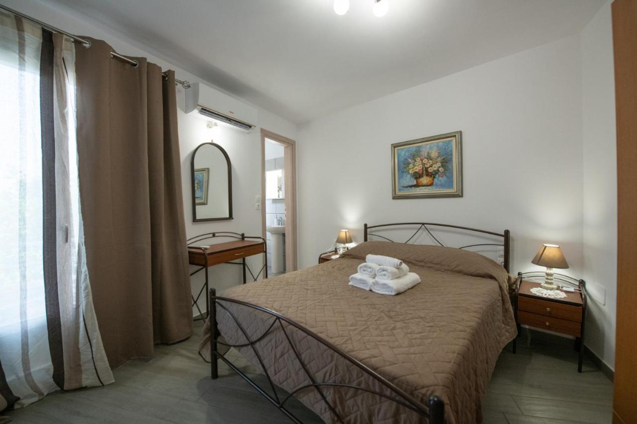 Oneiro Cottage Città di Skopelos Esterno foto