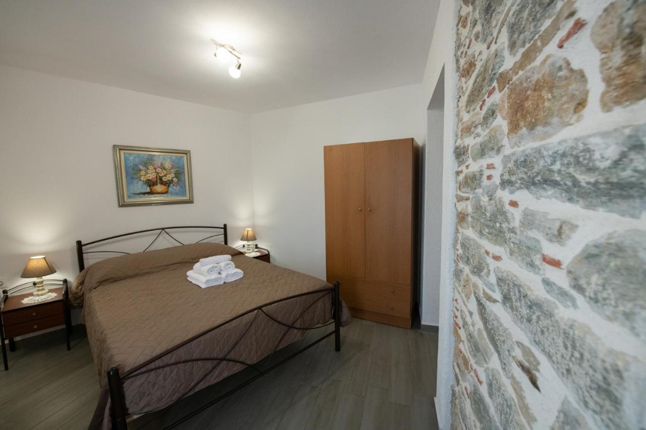Oneiro Cottage Città di Skopelos Esterno foto