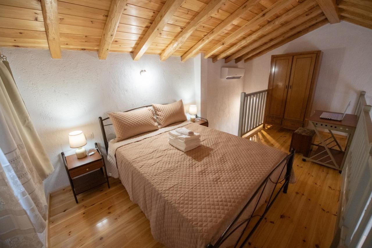 Oneiro Cottage Città di Skopelos Esterno foto
