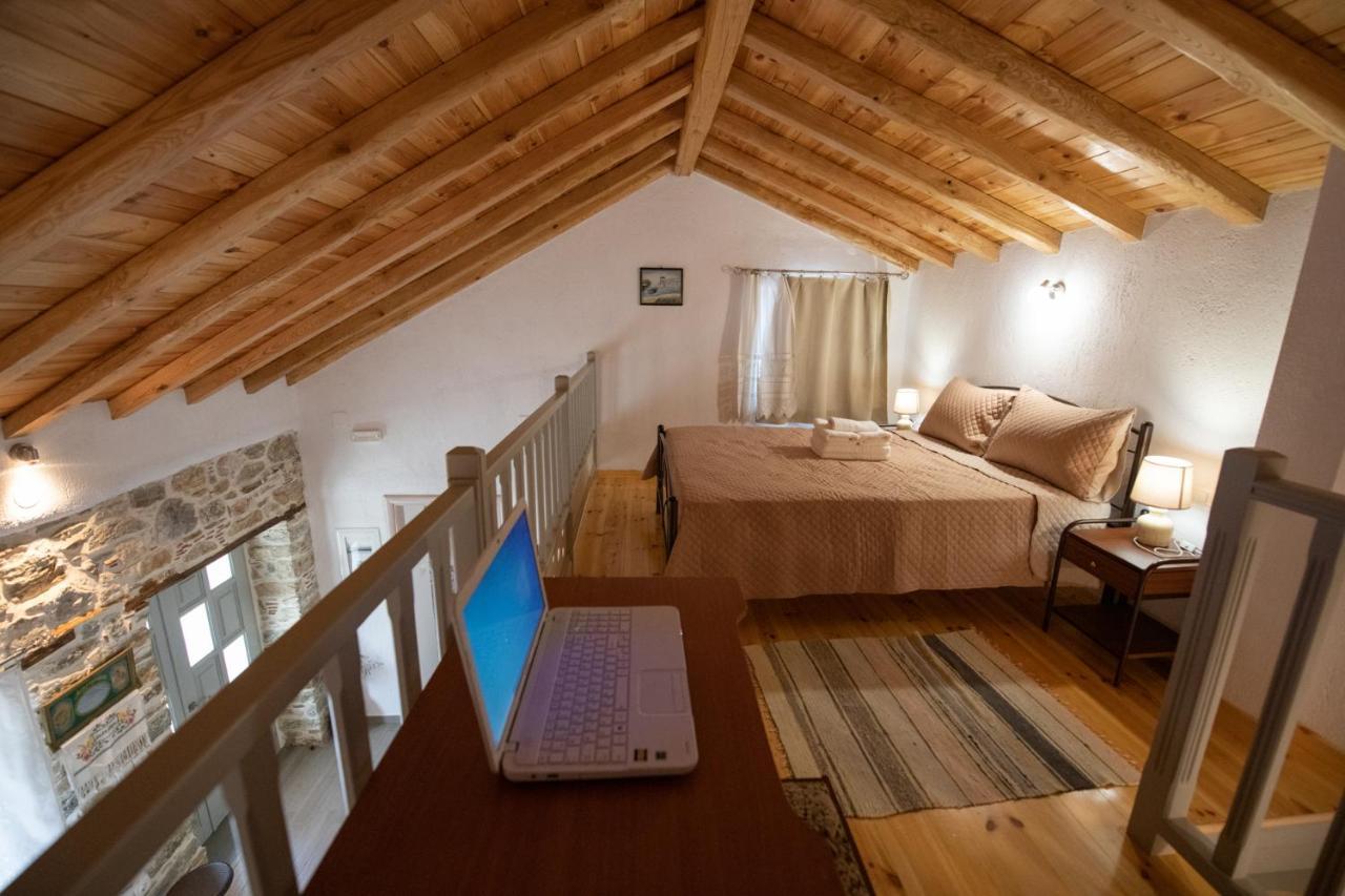 Oneiro Cottage Città di Skopelos Esterno foto