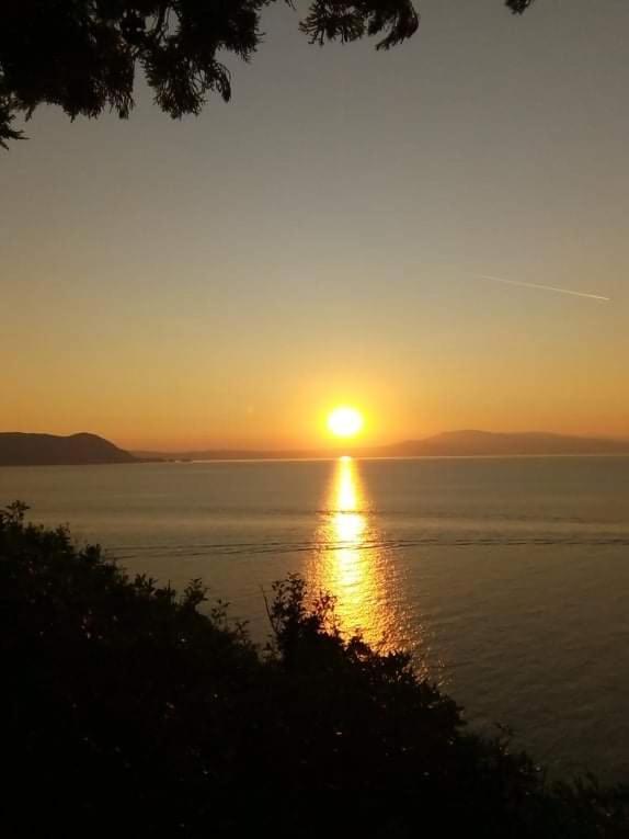 Oneiro Cottage Città di Skopelos Esterno foto